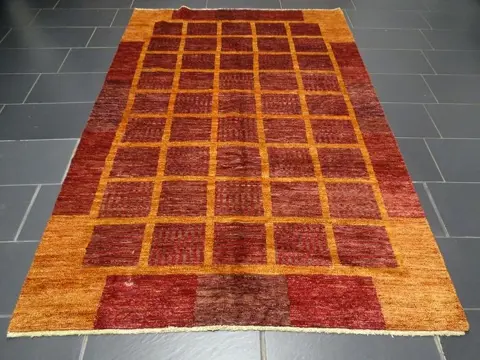 Lori Designer Gabbeh - Tapijt - 245 cm - 165 cm