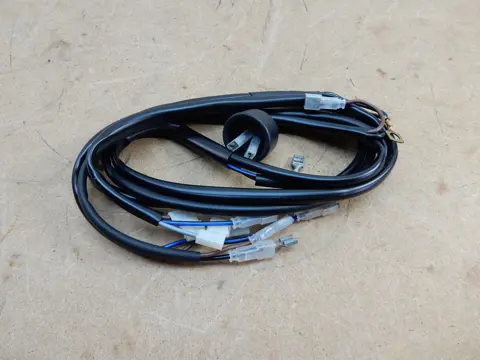 KABELBOOM Moto Guzzi 1000 i Convert 1975 - 1984