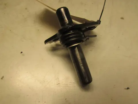 VERSNELLINGSBAK Yamaha XJ 900 S Diversion 1994 - 2005