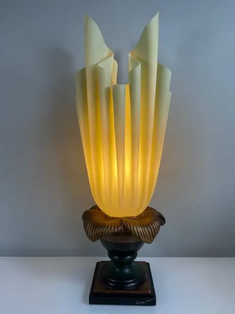 Georgia Jacob - Tafellamp (1)