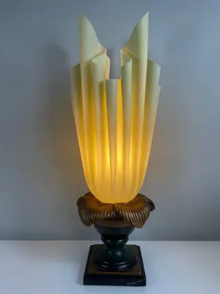 Georgia Jacob - Tafellamp (1)