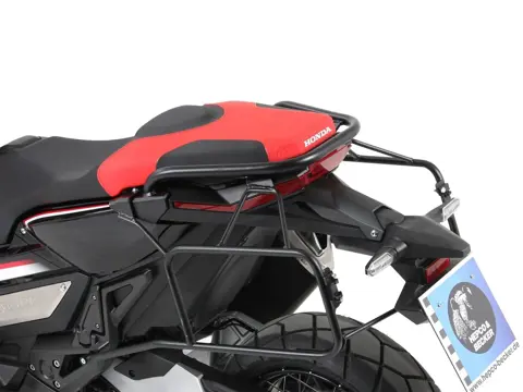TOPKOFFERDRAGER Honda Overige Honda 1960 - 2021