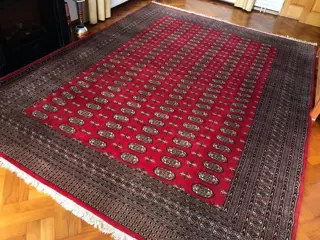 Buchara - Vloerkleed - 350 cm - 260 cm