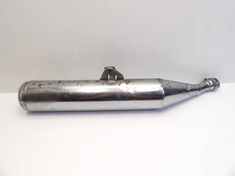 UITLAAT Yamaha XJ 900 S Diversion 1994 - 2005