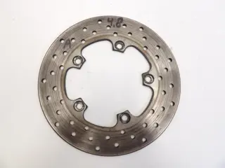 ACHTER REMSCHIJF Aprilia RSV 1000 2001 - 2003