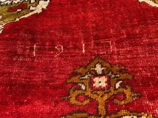 Melas - Tapijt - 212 cm - 140 cm