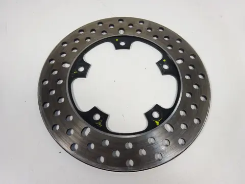 ACHTER REMSCHIJF Aprilia Tuono 660 2021 - 2022