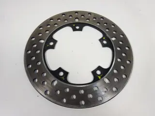 ACHTER REMSCHIJF Aprilia Tuono 660 2021 - 2022