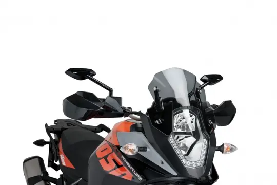 KUIPRUIT KTM 1190 Adventure 2013 - 2016