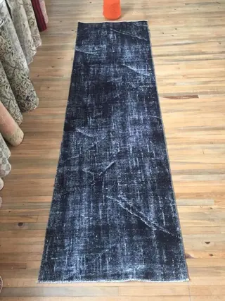 Usak - Loper - 267 cm - 77 cm