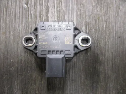 RELAIS BMW F 900 XR 2019 - 2021