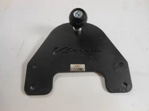 NAVIGATIESTEUN Suzuki DL 650 V STROM 2003 - 2011