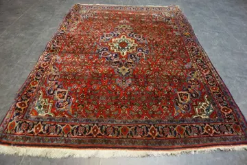 Bidjar - Tapijt - 174 cm - 120 cm