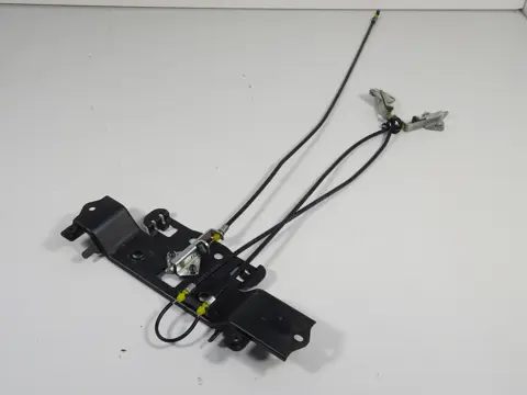 ZADEL Kawasaki Z 750 2011 - 2012