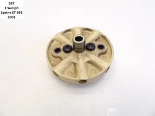 MOTORBLOK DIVERSE Triumph Sprint ST 955 1999 - 2005