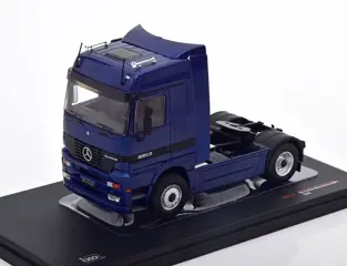 IXO - 1:43 - Mercedes Benz Actros MP1 1995 - TR121.22