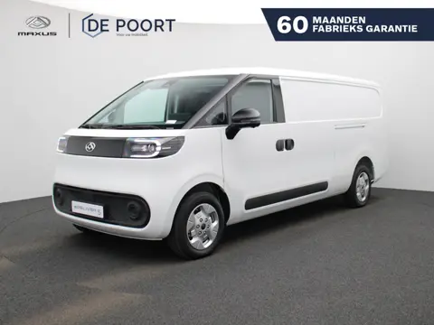 Maxus eDeliver 5 | L1 64 kWh | Nieuwste model uit voorraad leverbaar |