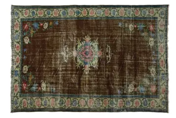 Yuruk - Vloerkleed - 260 cm - 187 cm