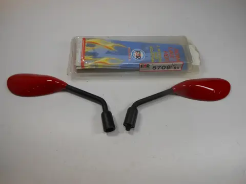 SPIEGEL SET Ducati Monster S4 2001 - 2003