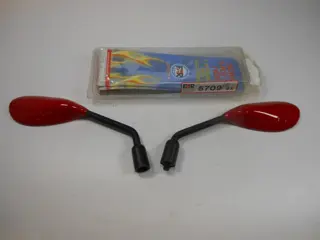 SPIEGEL SET Ducati Monster S4 2001 - 2003