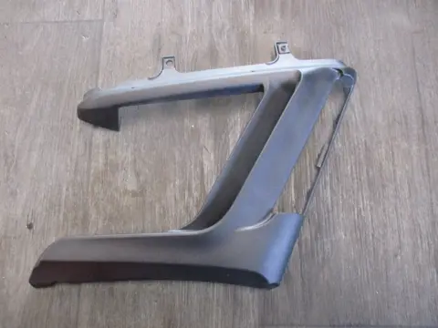 RECHTER ZIJKUIP KLEIN Ducati Diavel 2011 - 2015