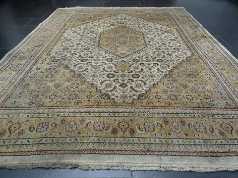 Bidjar - Tapijt - 250 cm - 200 cm