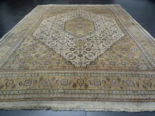 Bidjar - Tapijt - 250 cm - 200 cm