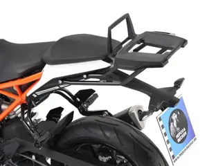 TOPKOFFERDRAGER KTM 125 Duke 2017 - 2020