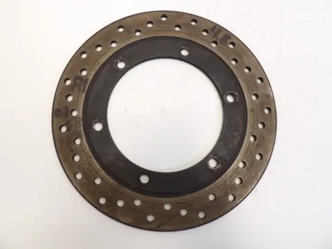ACHTER REMSCHIJF Yamaha YZF R1 2002 - 2003
