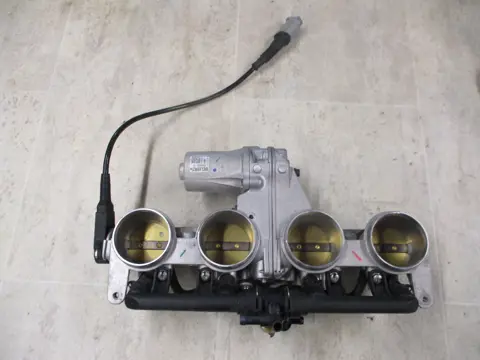 GASKLEPHUIS BMW S 1000 R 2017 - 2020
