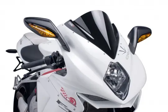 KUIPRUIT MV Agusta F3 675 2012 - 2018