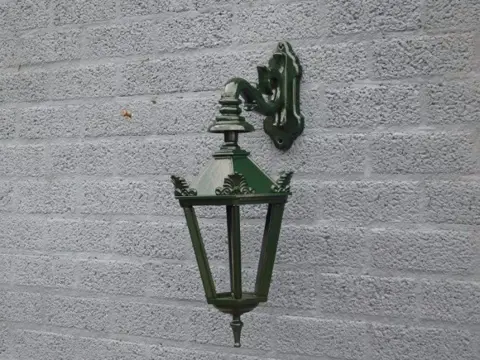 Buitenlamp , hanglamp, buiten hanglamp