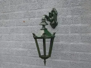 Buitenlamp , hanglamp, buiten hanglamp