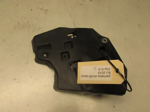 AFDEK KAPJE Yamaha MT 09 Tracer 2015 - 2017