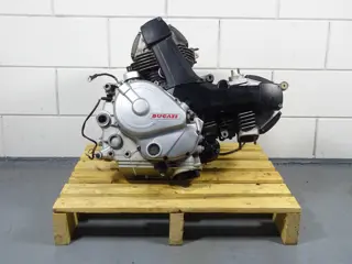 MOTORBLOK Ducati Monster 750 1996 - 1999