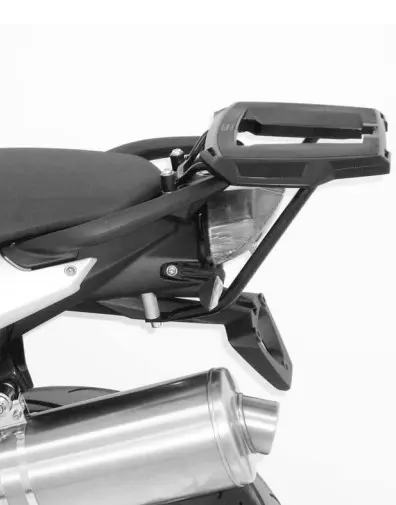 TOPKOFFERDRAGER BMW F 800 R 2015 - 2016