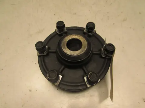 TANDWIELDRAGER Yamaha YZF R6 2003 - 2005