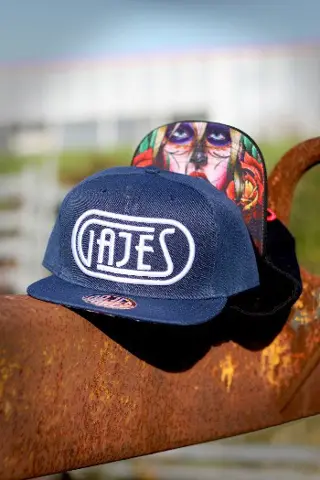 Nieuwe collctie bij Gajes streetwear