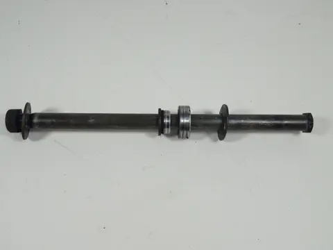 ACHTER AS Yamaha FAZER 600 1998 - 2000