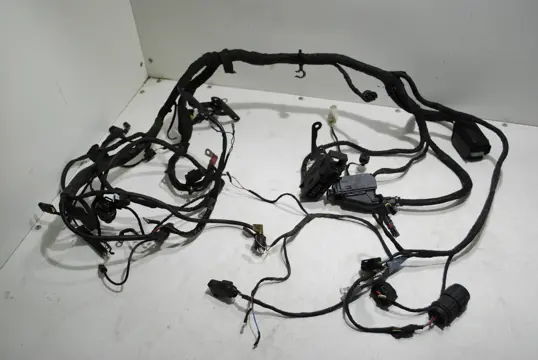 KABELBOOM BMW F 800 S - ST 2006 - 2010