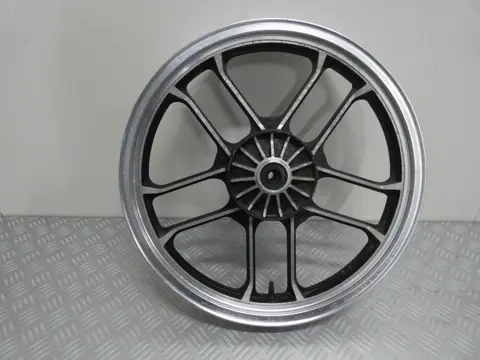 VOORVELG Honda VT 500 1983 - 1986