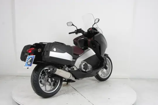 KOFFERBEUGELSET Honda NC 700 D 2012 - 2015
