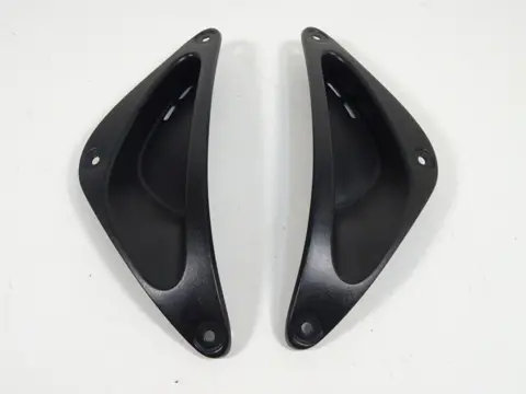 FRAME-ONDERDELEN Yamaha YZF R6 1998 - 2002