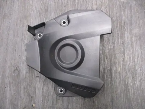 MOTORBLOKDEKSEL VOORTANDWIEL Yamaha MT 09 2013 - 2017