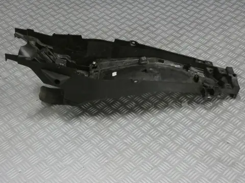 ACHTER SPATBORD BMW F 750 GS 2018 - 2021