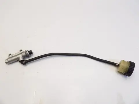 REMPOMP ACHTER BMW R 1200 GS 2008 - 2009 / 2010 - 2012