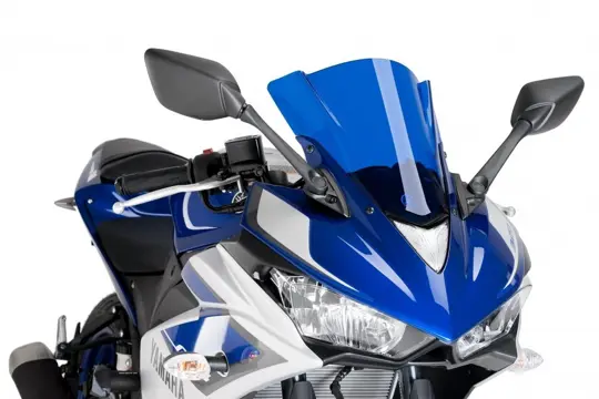 KUIPRUIT Yamaha YZF R3 2015 - 2018