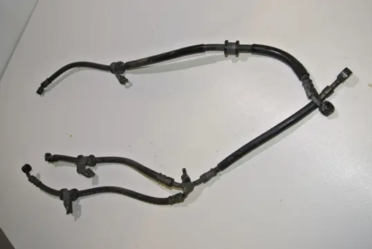 REMLEIDING VOOR Honda CBR Fireblade 2002 - 2003