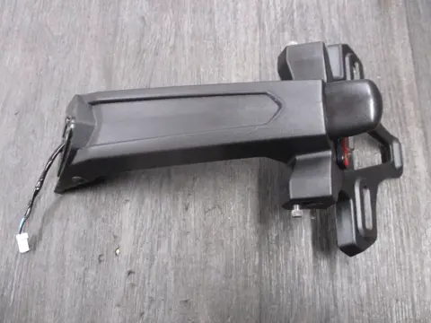 KENTEKENPLAATHOUDER Yamaha MT 125 2014 - 2019