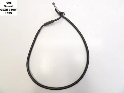CHOKEKABEL Suzuki GSX R 750 1992 - 1993